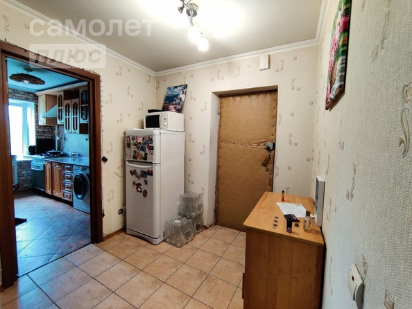 
   Продам 2-комнатную, 51.6 м², Северная 21-я ул, 165

. Фото 3.