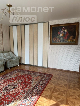 
   Продам 2-комнатную, 63.5 м², Нахимова проезд, 9

. Фото 6.