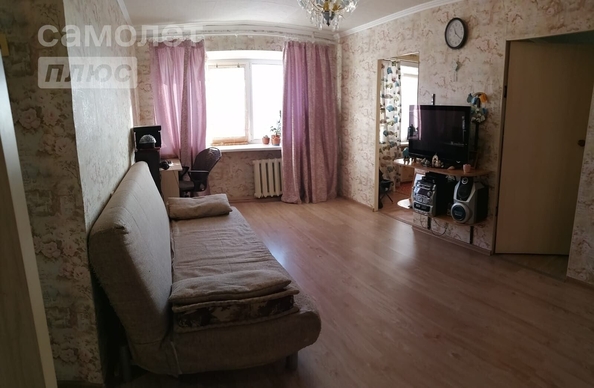 
   Продам 3-комнатную, 61.1 м², 

. Фото 7.