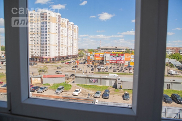 
   Продам 2-комнатную, 57.1 м², Кирова ул, 20

. Фото 1.