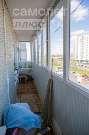 
   Продам 2-комнатную, 57.1 м², Кирова ул, 20

. Фото 3.