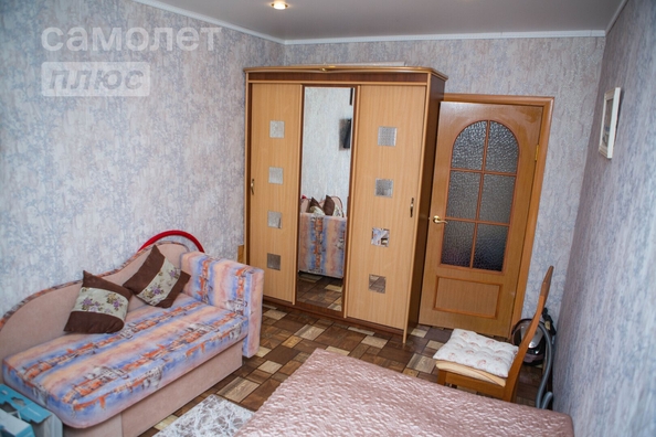 
   Продам 2-комнатную, 57.1 м², Кирова ул, 20

. Фото 8.