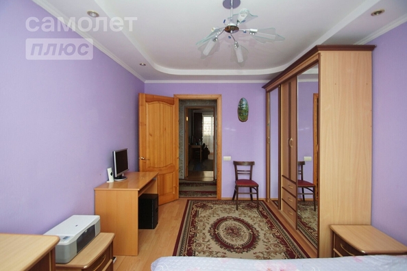 
   Продам 3-комнатную, 55.2 м², Зенькова ул, 2

. Фото 3.