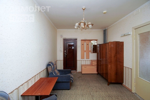 
   Продам 2-комнатную, 65.4 м², Дианова ул, 20

. Фото 1.