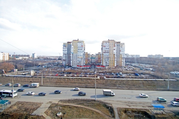 
   Продам 2-комнатную, 65.4 м², Дианова ул, 20

. Фото 10.