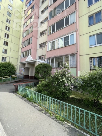 
   Продам 2-комнатную, 60.5 м², Линия 6-я ул, 180

. Фото 6.