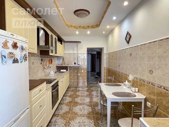 
   Продам 3-комнатную, 70 м², Конева ул, 14/1

. Фото 4.