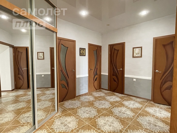 
   Продам 3-комнатную, 70 м², Конева ул, 14/1

. Фото 6.