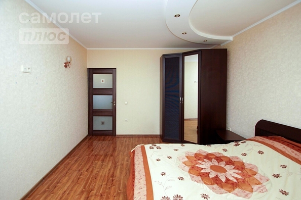 
   Продам 3-комнатную, 97.4 м², Северная 24-я ул, 204к1

. Фото 5.