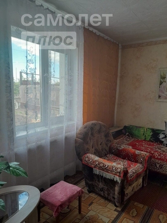 
   Продам дом, 52 м², Любинский

. Фото 2.