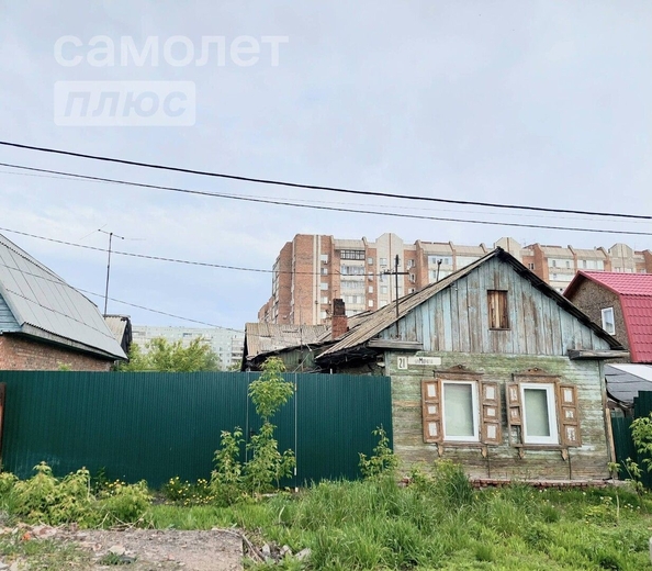 
   Продам дом, 80 м², Омск

. Фото 9.