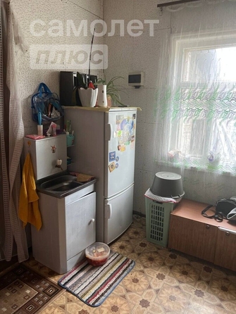 
   Продам дом, 70.1 м², Омск

. Фото 7.