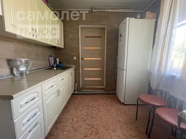 
   Продам дом, 85 м², Омск

. Фото 7.