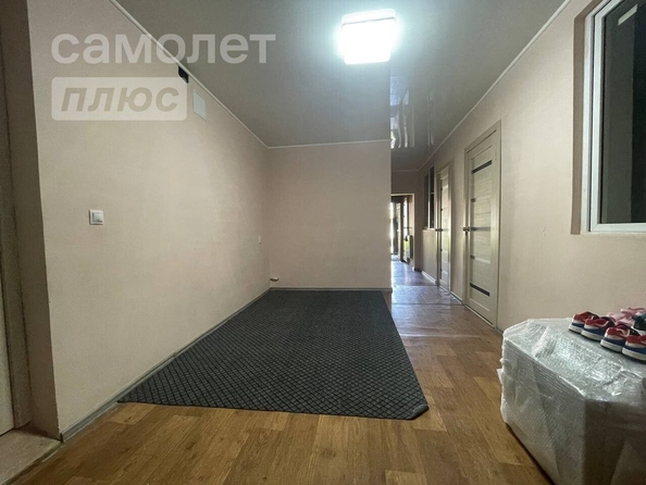 
   Продам дом, 85 м², Омск

. Фото 6.