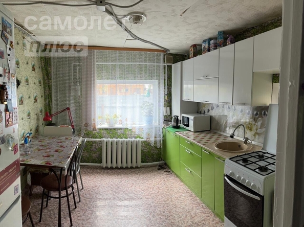 
   Продам дом, 77.4 м², Таврическое

. Фото 7.