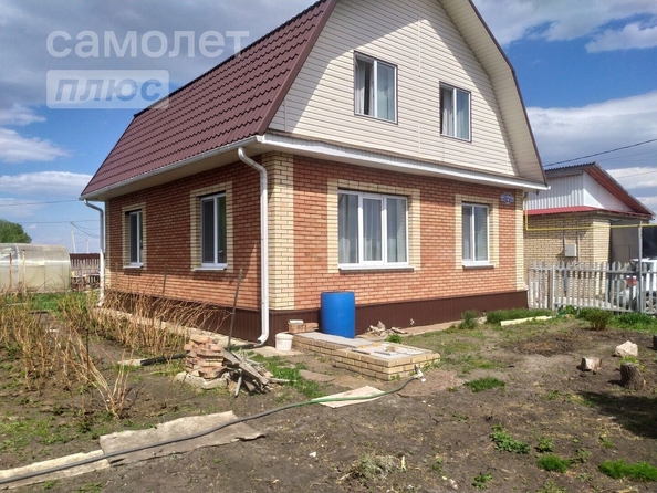 
   Продам дом, 100 м², Ребровка

. Фото 1.