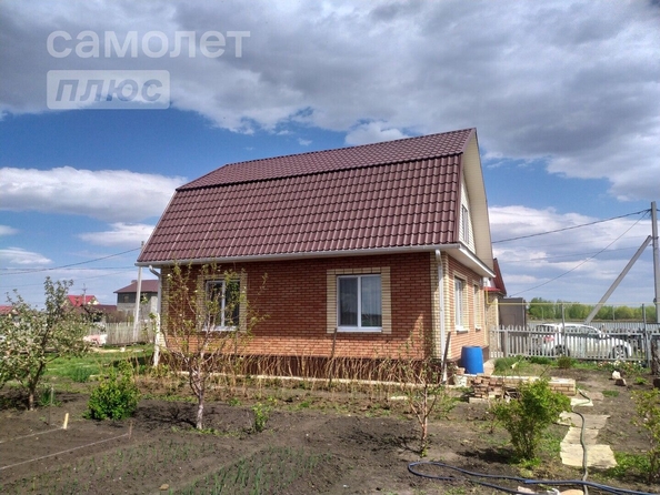 
   Продам дом, 100 м², Ребровка

. Фото 5.