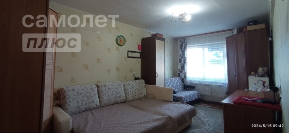 
   Продам 1-комнатную, 30.5 м², 

. Фото 3.