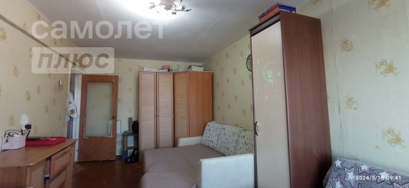 
   Продам 1-комнатную, 30.5 м², 

. Фото 7.