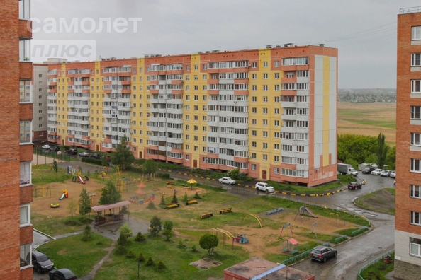 
   Продам студию, 24.2 м², Комкова ул, 8

. Фото 6.