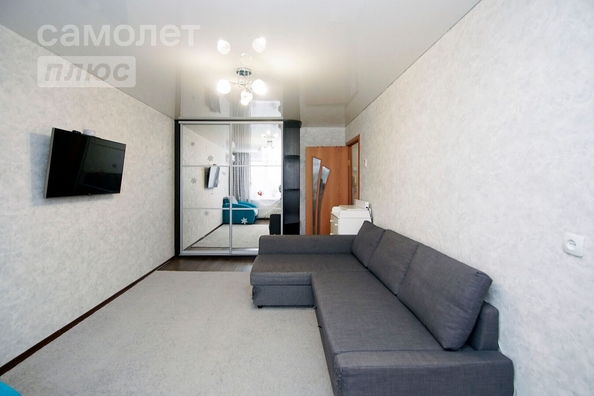 
   Продам 1-комнатную, 28.2 м², Романенко ул, 14Б

. Фото 4.