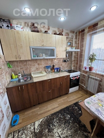 
   Продам 1-комнатную, 33.6 м², Солнечная 2-я ул, 301

. Фото 3.