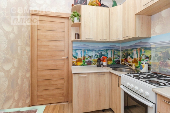 
   Продам 1-комнатную, 30.1 м², Звездная ул, 2Е

. Фото 8.