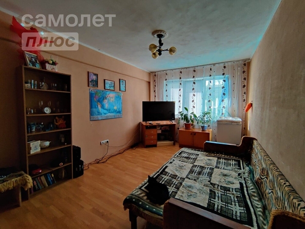 
   Продам 1-комнатную, 31.2 м², Лесной 1-й пер (Карьер п), 3

. Фото 7.