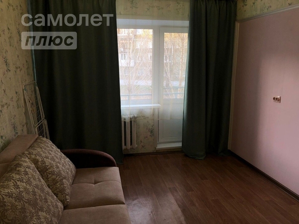 
   Продам 2-комнатную, 47.2 м², Молодежная 3-я ул, 58

. Фото 5.