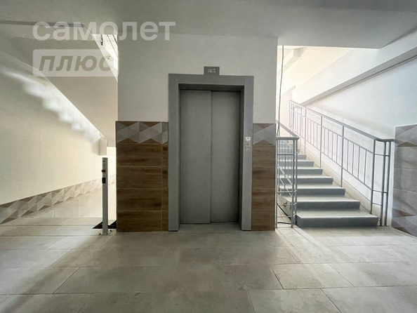 
   Продам 1-комнатную, 41.8 м², Малиновского ул, 16к1

. Фото 5.