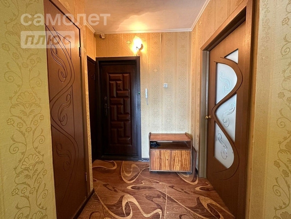 
   Продам 1-комнатную, 37.3 м², Северная 33-я ул, 27

. Фото 5.