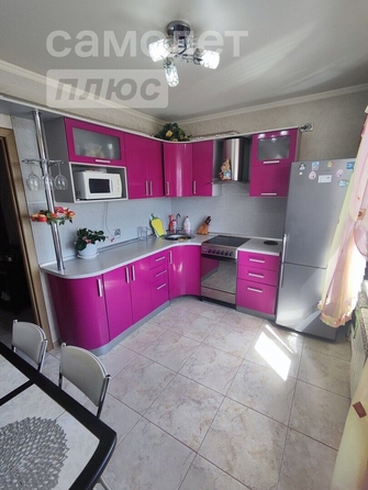 
   Продам 1-комнатную, 36.8 м², Молодогвардейская ул, 6к1

. Фото 7.