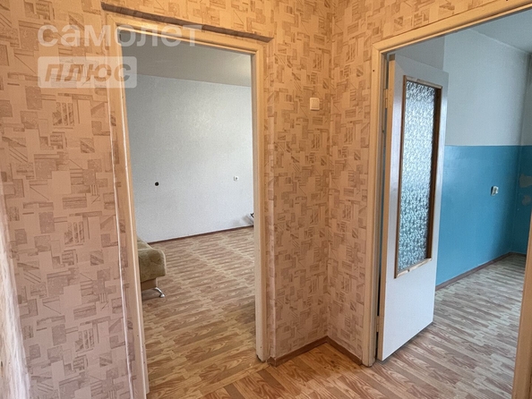 
   Продам 1-комнатную, 37 м², Малиновского ул, 12к3

. Фото 5.