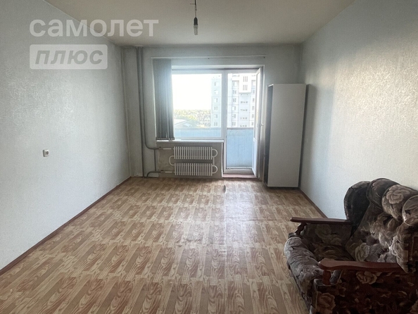 
   Продам 1-комнатную, 37 м², Малиновского ул, 12к3

. Фото 7.