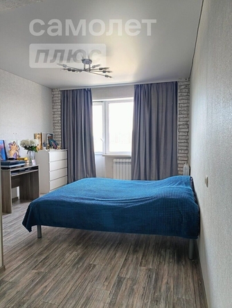 
   Продам 1-комнатную, 34.9 м², Космический пер, 14Дк1

. Фото 7.