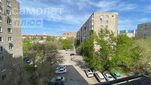 
   Продам 1-комнатную, 31 м², Тухачевского наб, 20

. Фото 1.