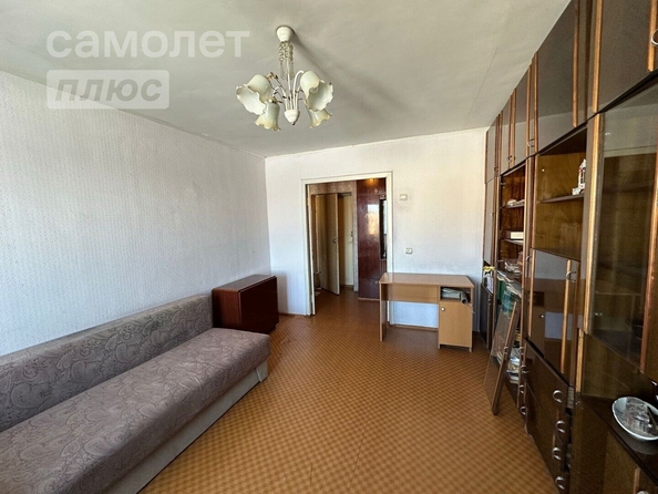 
   Продам 2-комнатную, 47.2 м², Авиационная ул, 143

. Фото 6.