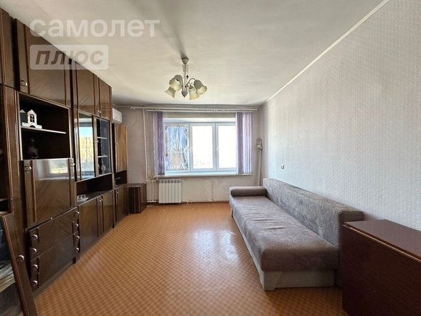 
   Продам 2-комнатную, 47.2 м², Авиационная ул, 143

. Фото 9.