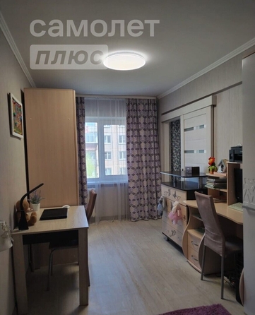 
   Продам 2-комнатную, 44.9 м², 22 Апреля ул, 6А

. Фото 5.