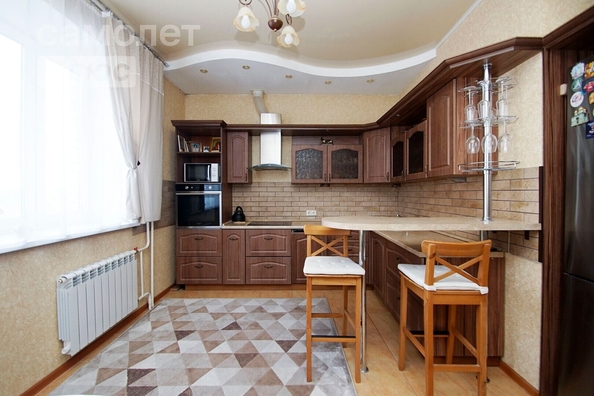 
   Продам 2-комнатную, 71.8 м², Менделеева пр-кт, 44к2

. Фото 7.