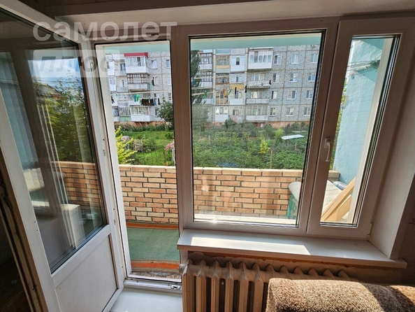 
   Продам 4-комнатную, 78 м², Ленина ул, 113

. Фото 6.