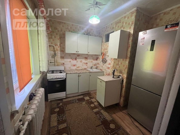 
   Продам 4-комнатную, 76.4 м², Багратиона ул, 21Г

. Фото 4.