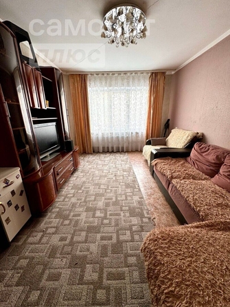 
   Продам 3-комнатную, 63.2 м², Комарова пр-кт, 31

. Фото 3.