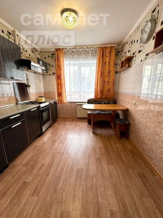 
   Продам 3-комнатную, 63.2 м², Комарова пр-кт, 31

. Фото 7.