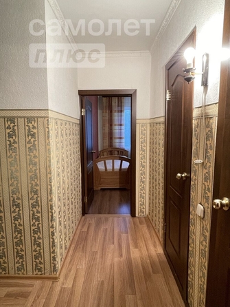 
   Продам 3-комнатную, 63 м², Взлетная ул, 7А

. Фото 3.