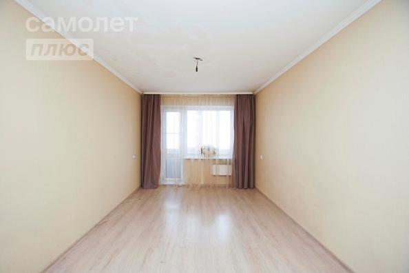 
   Продам 3-комнатную, 62 м², Лермонтова ул, 128

. Фото 4.