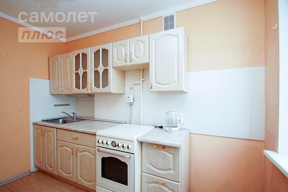 
   Продам 3-комнатную, 62 м², Лермонтова ул, 128

. Фото 9.