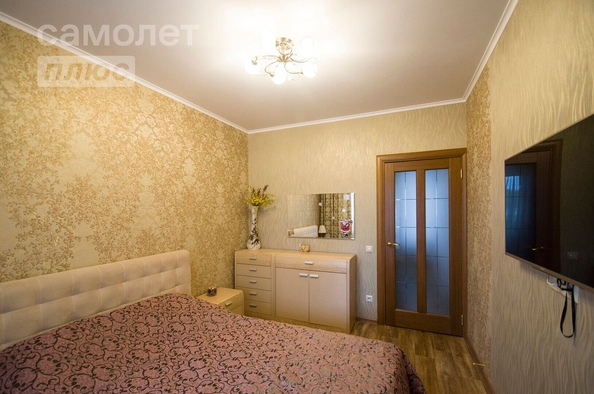 
   Продам 3-комнатную, 63 м², Дианова ул, 7

. Фото 4.