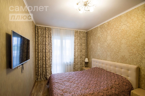 
   Продам 3-комнатную, 63 м², Дианова ул, 7

. Фото 5.