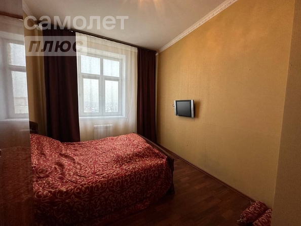 
   Продам 3-комнатную, 67.7 м², Кемеровская ул, 24

. Фото 7.